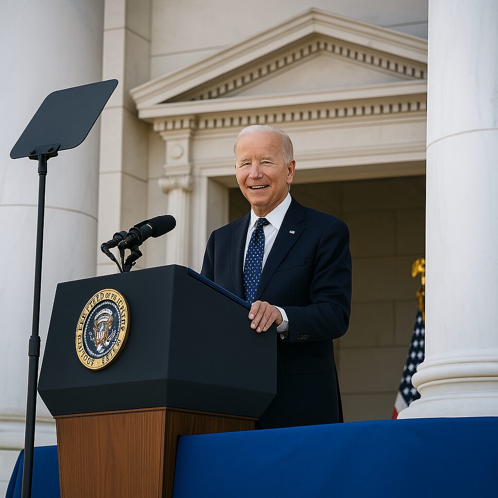 Key Biden Adviser Refuses To Testify About Former President’s Cognitive Decline