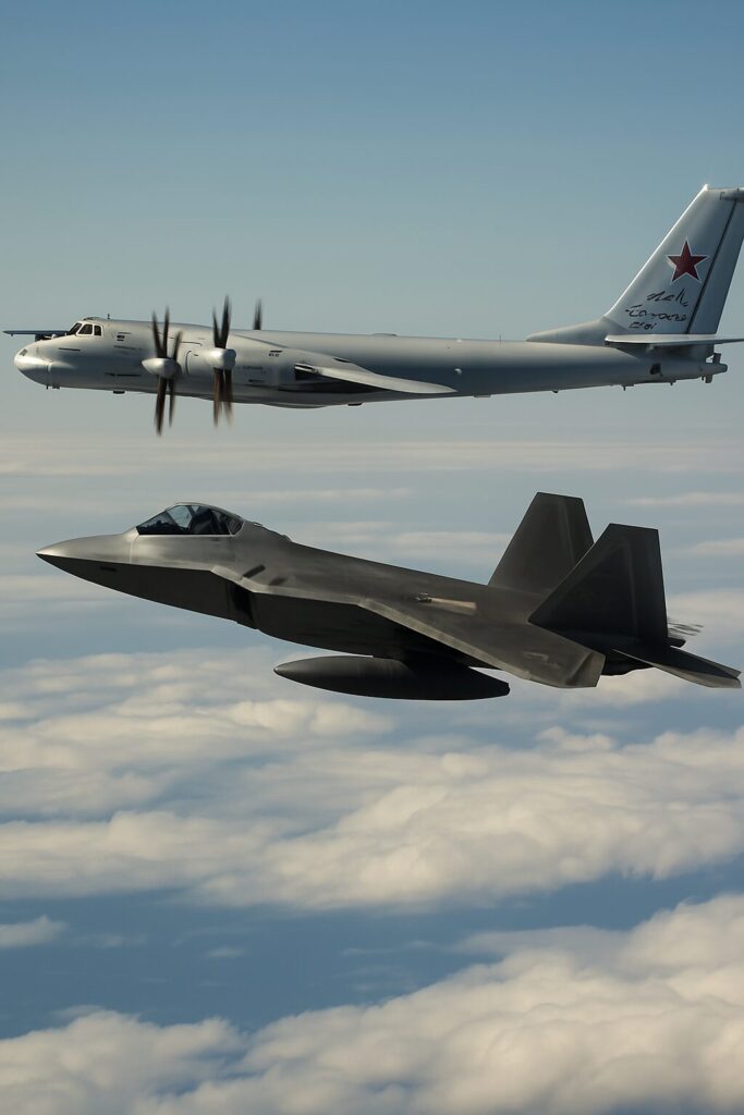 US eyes Aleutian military revival as Russia, China expand operations near Alaska