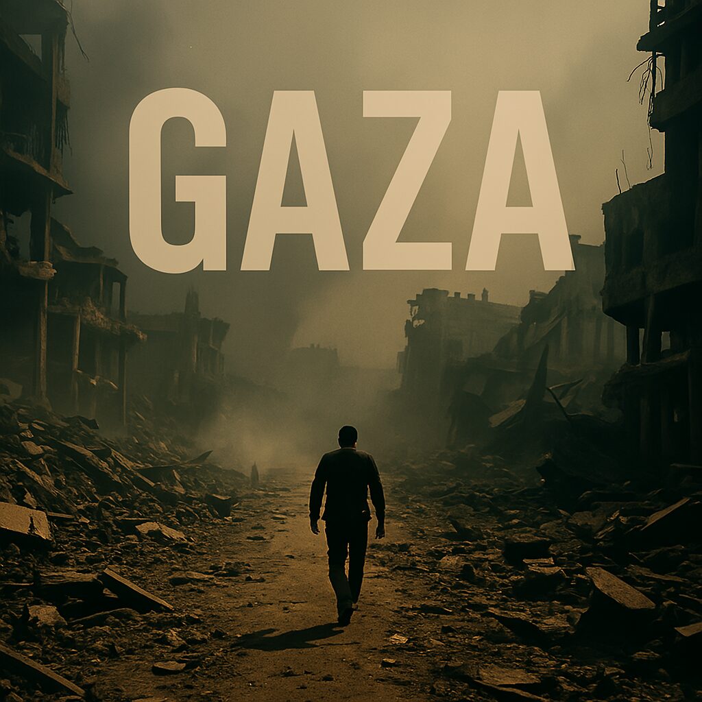 War on Gaza: How Israel is replicating Nazi starvation tactics
