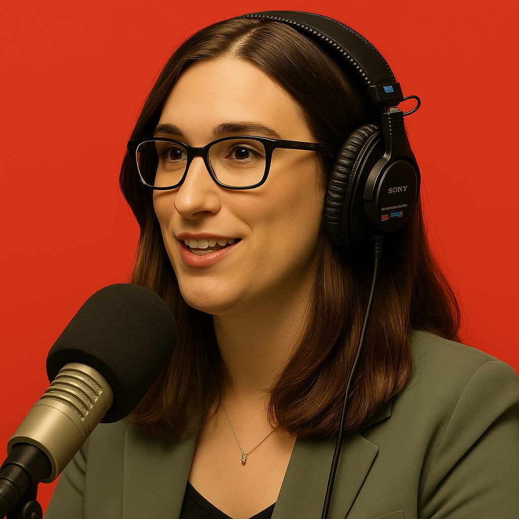 Congressman ‘Sarah’ McBride Missed The Real Reason Why Support For The Trans Movement Was A ‘Mirage’