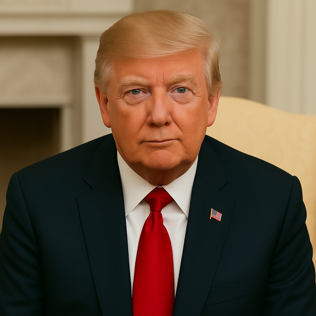 Trump Family Launches Alternative To Woke Cell Phone Providers: ‘Trump Mobile’