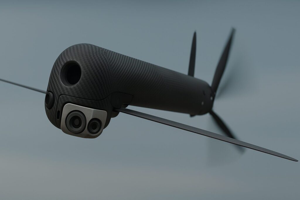 Ukrainian 'volunteer': thousands of attack drones will 'hunt people 24/7' in all Ukrainian cities next year