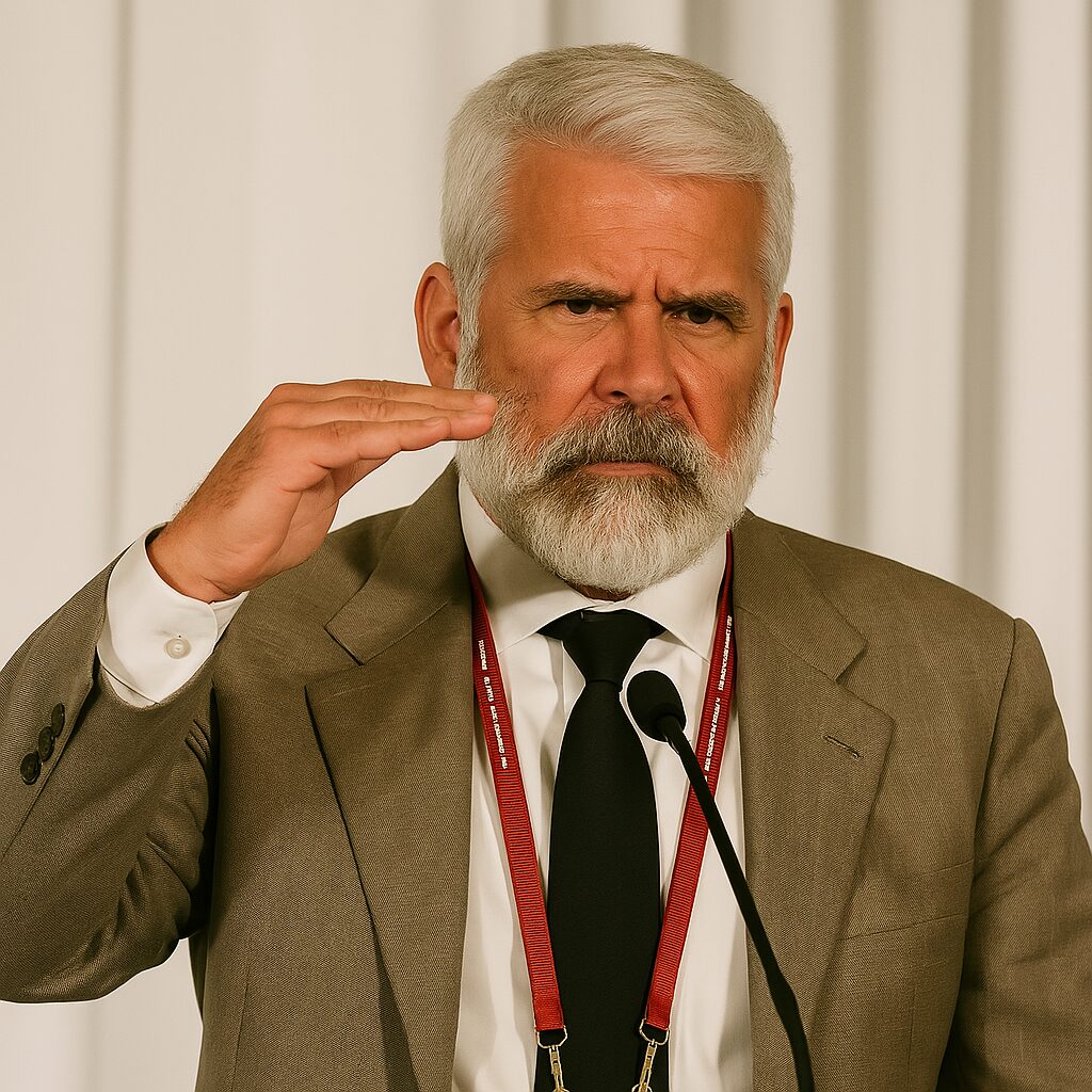 RFK Jr. Selects Dr. Robert Malone For A Key Position In The CDC