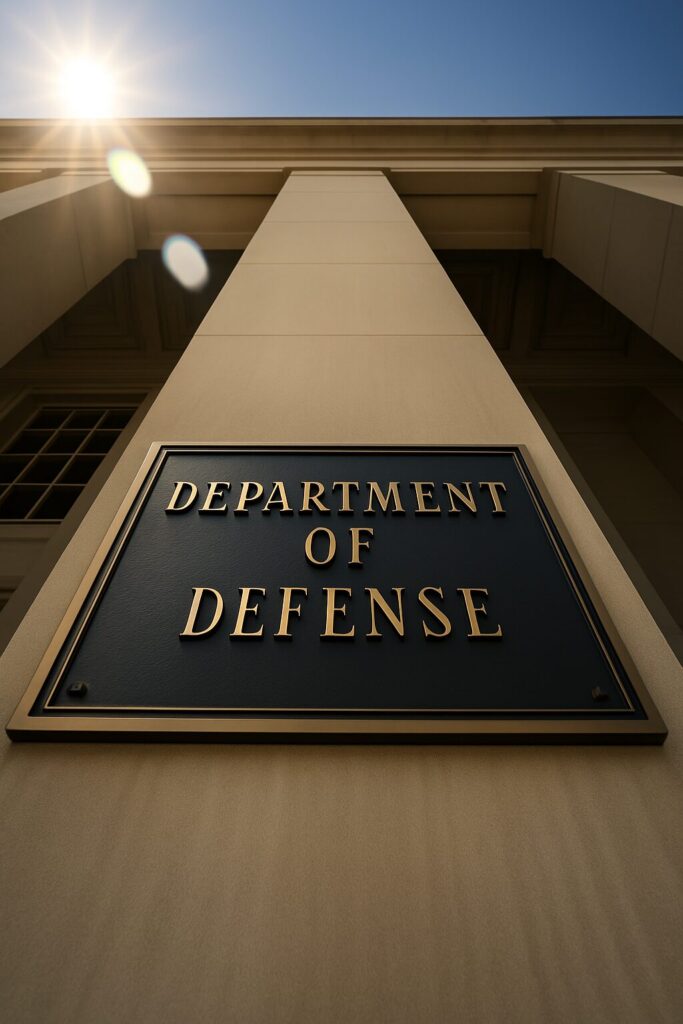 Chief Israel planner at Pentagon bashes Jewish state publicly, extensively