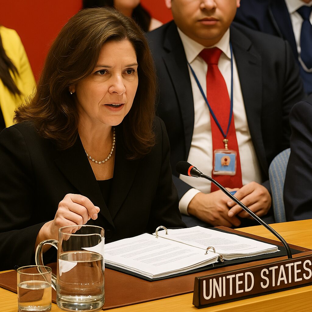 US presses Iran nuclear threat narrative despite IAEA’s denial