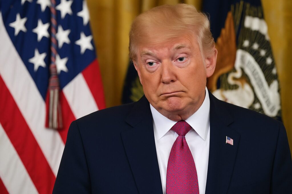 Russia sanctions would cost US ‘billions’ – Trump