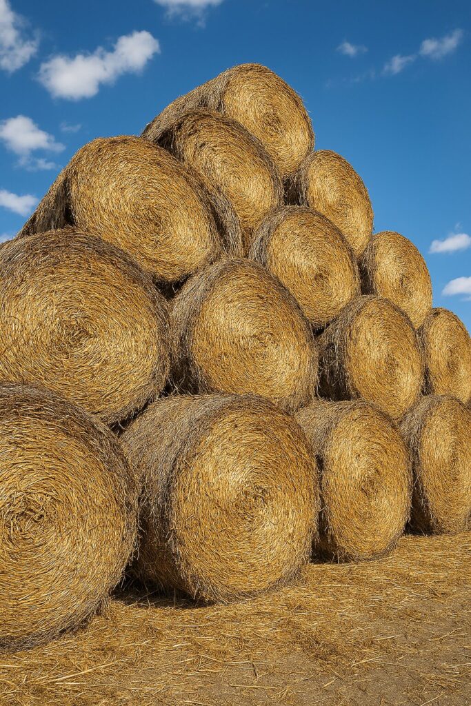 A Needle in a Haystack? No, Two Illegals. Police Arrest Suspected Smuggler and His Human Cargo in Texas