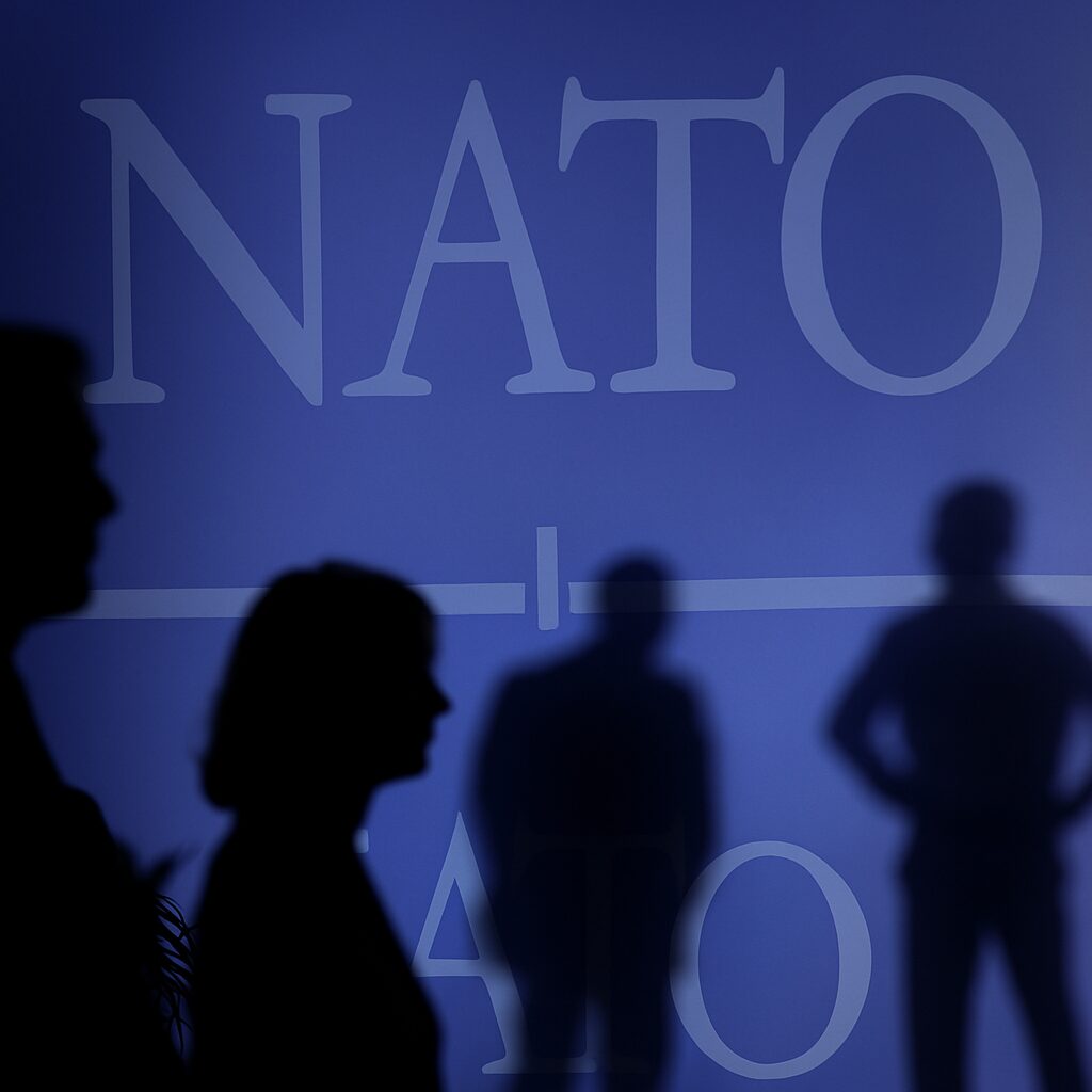 NATO Gearing Up for Direct Showdown With Russia – Top Russian Diplomat