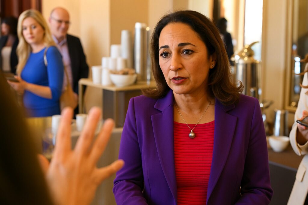 DOJ Plans To Use Abortion Lobby’s Favorite Law To Protect Pregnancy Centers