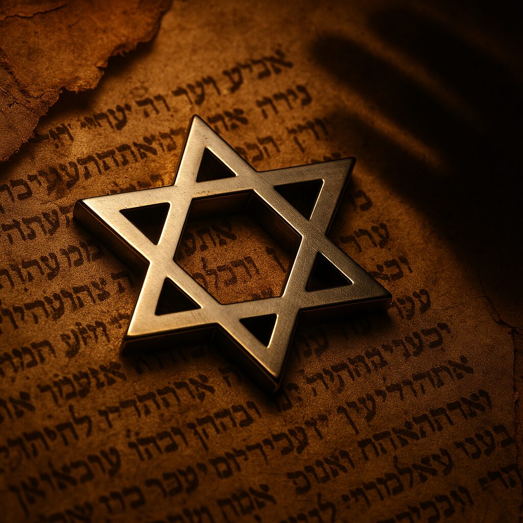 “Jewish Lies” Run Even Deeper Than You Could Imagine……