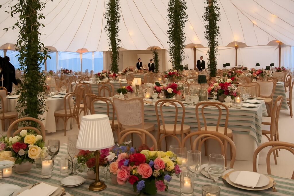 EXCLUSIVE PICS: Democrat Bigwigs Hobnob At Ritzy Soros Wedding On ‘No Kings’ Day