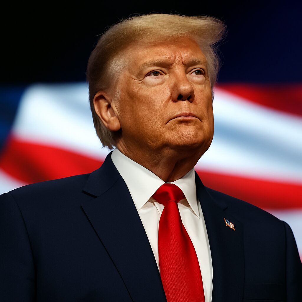 Trump’s Immigration Enforcement Sees Growing Support Despite Media Opposition
