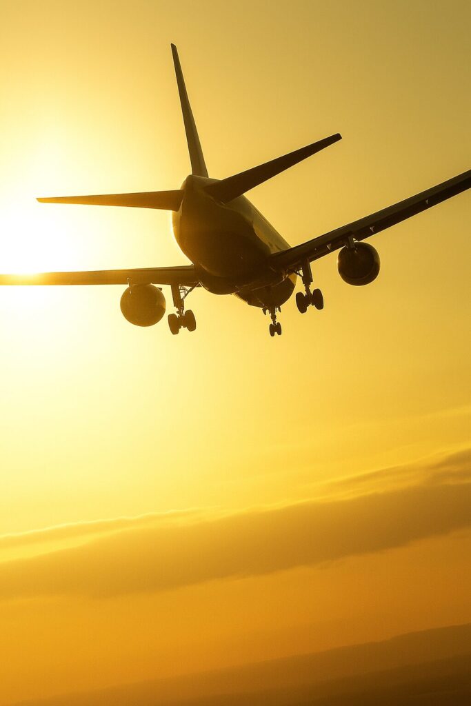 US-Based Airline Ceases Operations, Effective Immediately