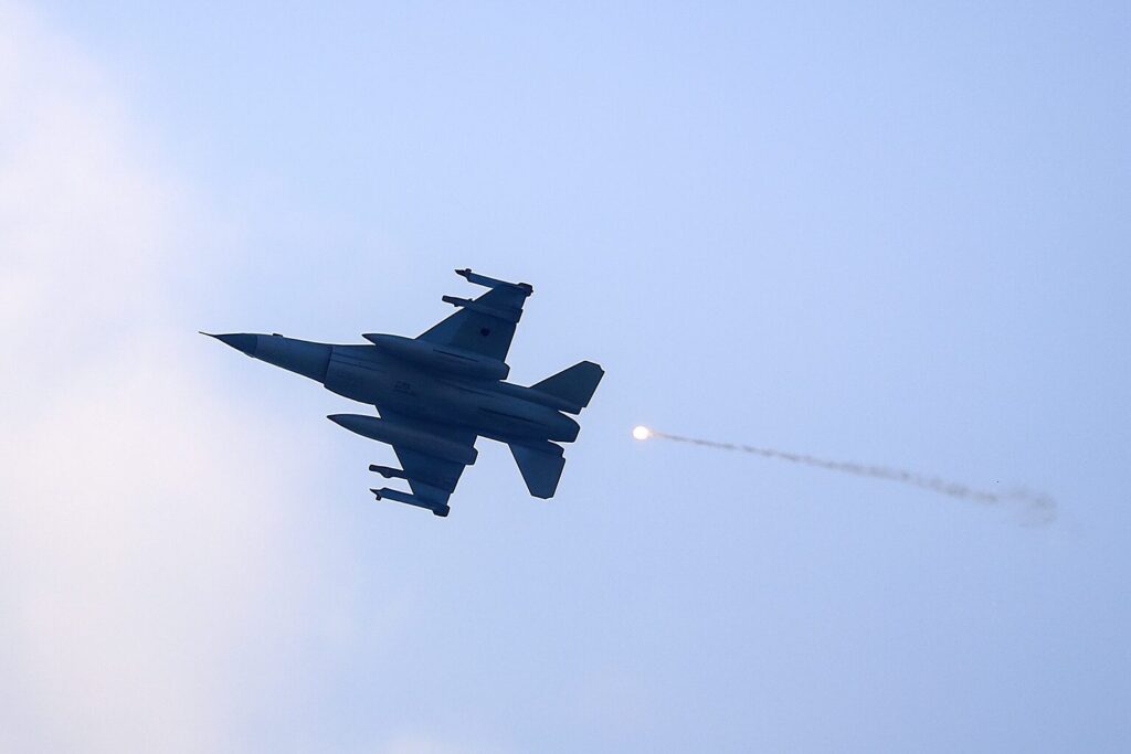 France condemns Israeli strike on Iranian prison