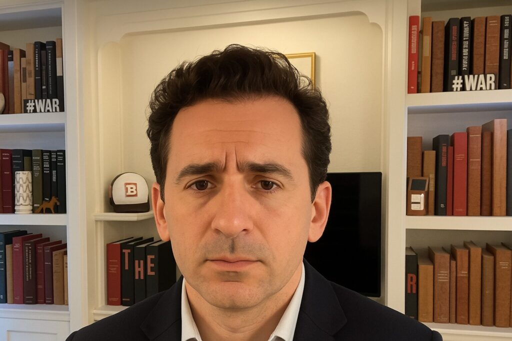 Marlow: Iran the Worst Negotiators in the World