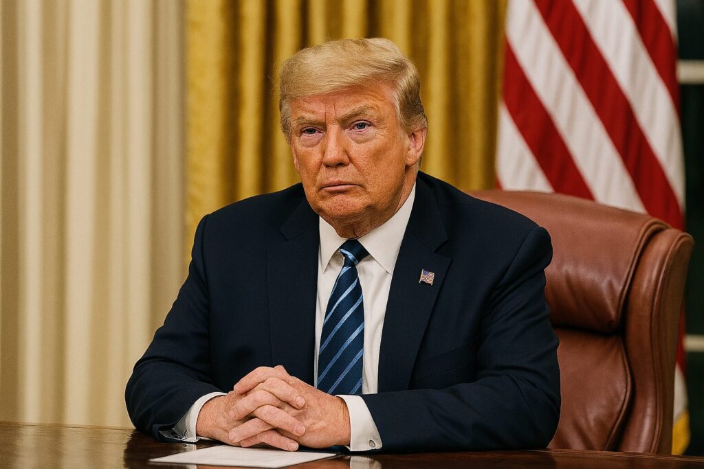 Trump to Attend Opening of ‘Alligator Alcatraz’ in Florida this Week