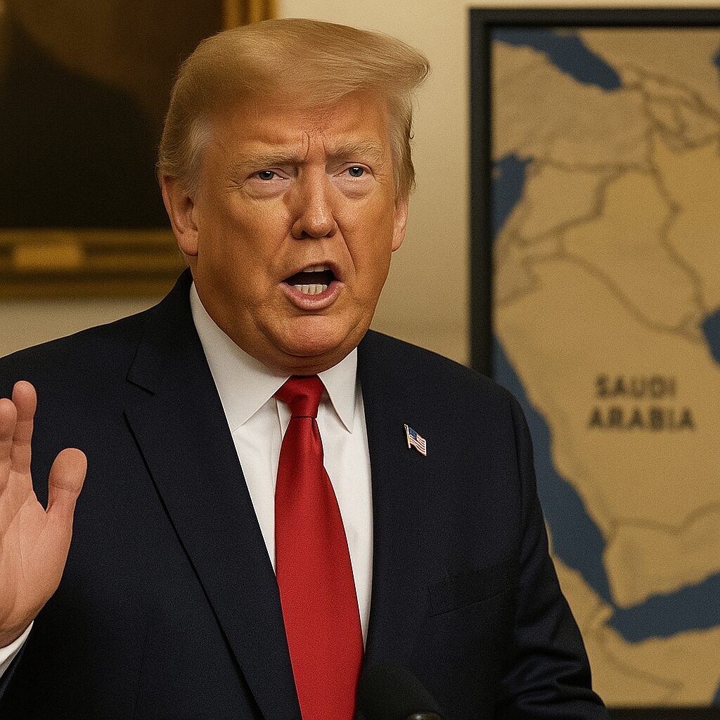 Whatever Happens Next, Iran Doesn’t Need To Be Made Safe For Democracy