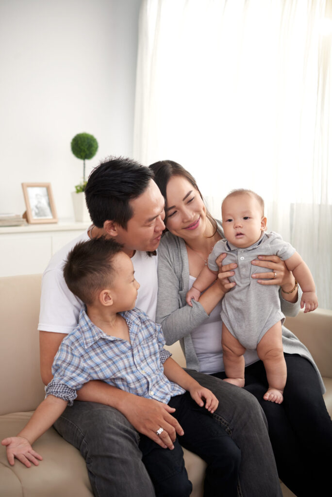 Vietnam Abolishes Two-child Policy as Birthrate Hits Record Low