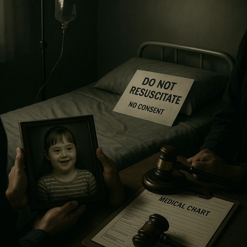 ‘Heartbreaking’: Jury Sides With Hospital in 2021 Death of 19-Year-Old Admitted for COVID