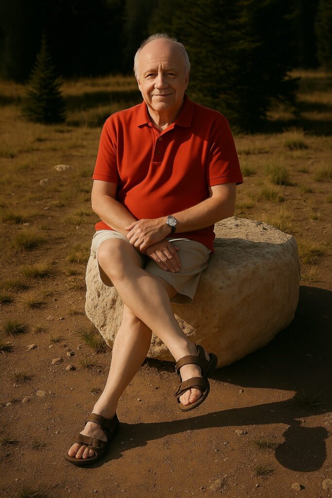 Ronald George Kukal