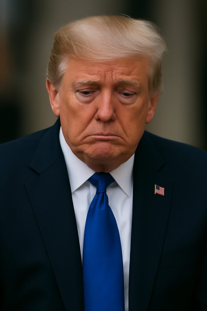 NEW: WSJ Immediately Regrets Trump Hit Piece As Readers Unsubscribe In Droves