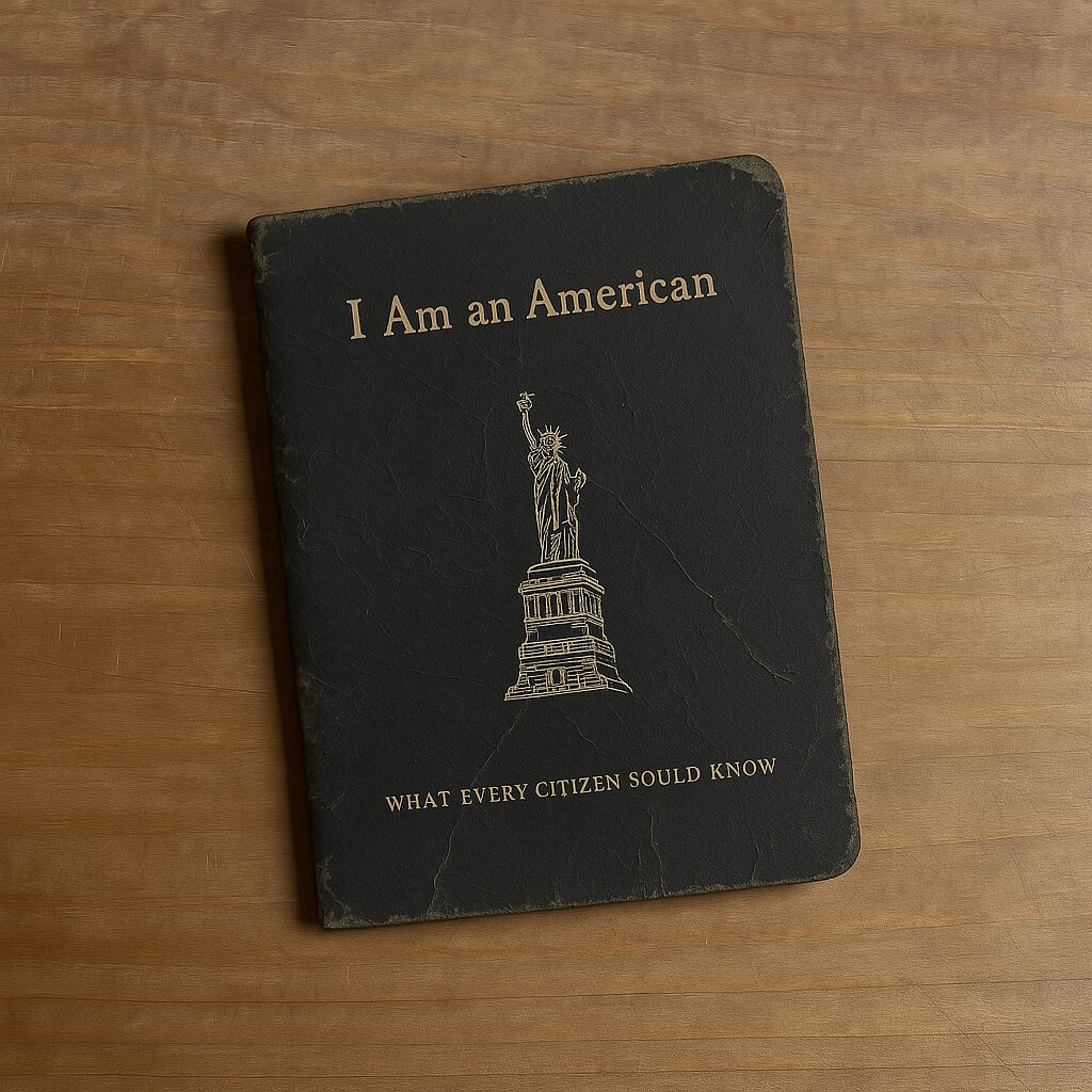 Not Everyone With U.S. Citizenship Is Actually An American