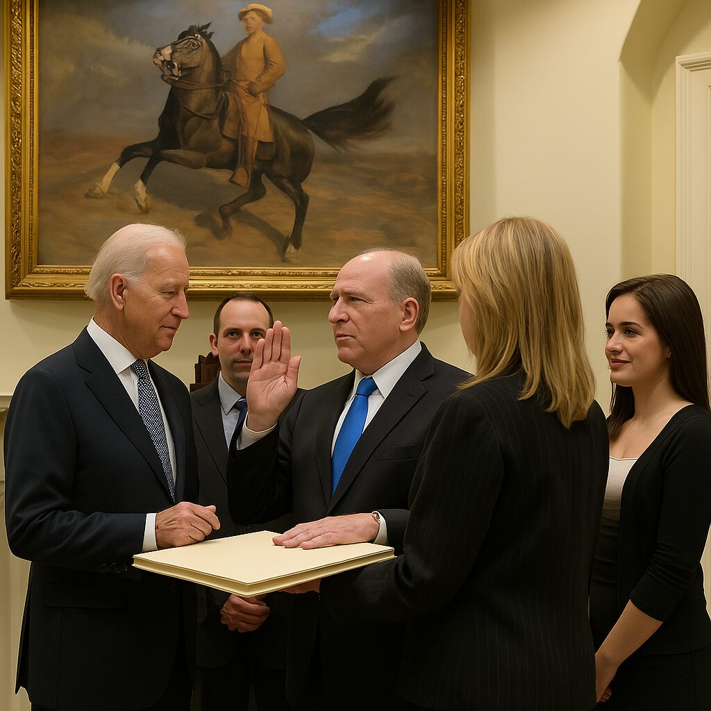 CIA Review Blasts John Brennan’s Role In Launching Russian Collusion Hoax
