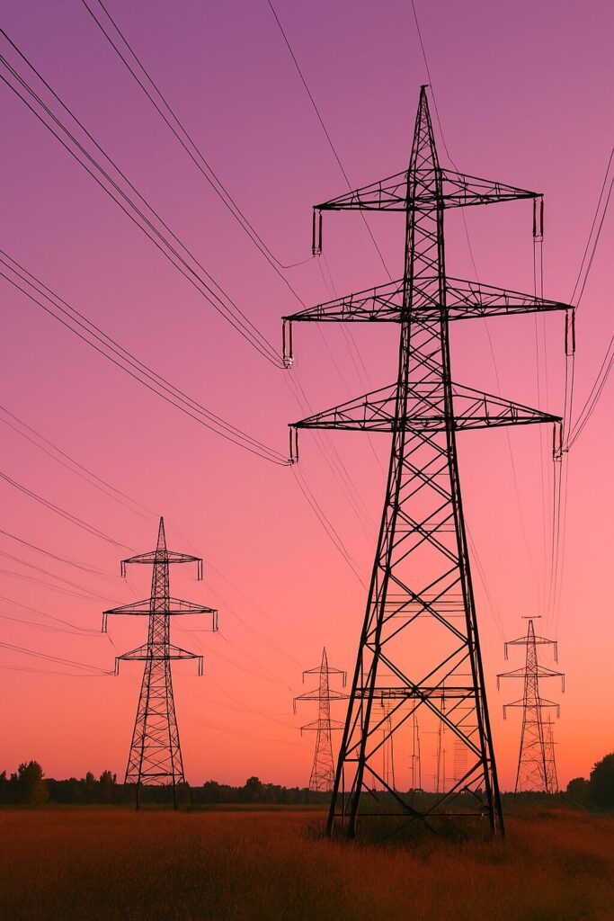 Head of the region: the entire Zaporizhia region was left without electricity
