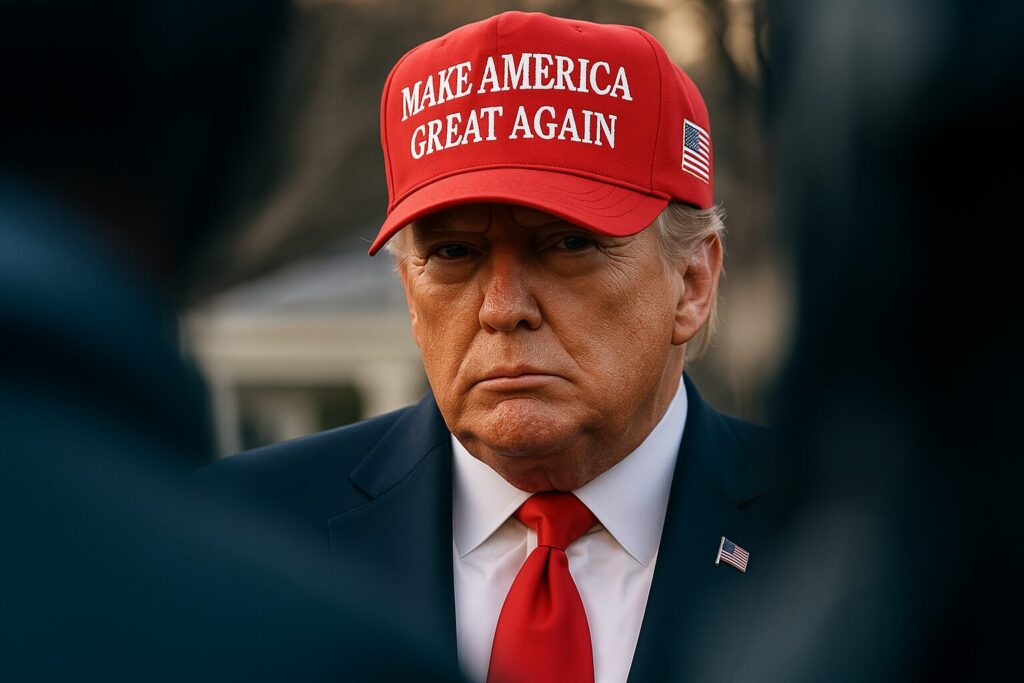 BREAKING: Trump Talks With OBBB Holdouts, Johnson Provides Timetable On Final Passage