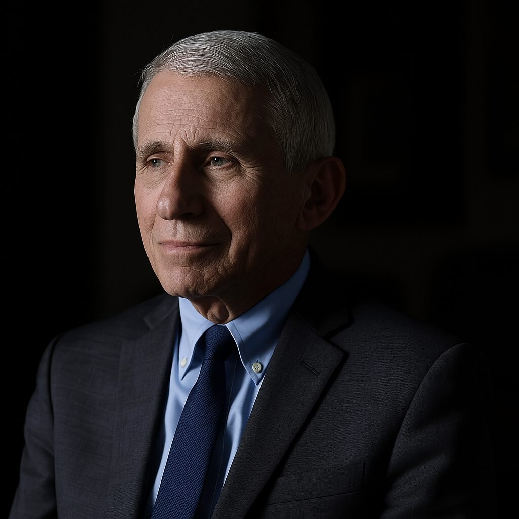 Is Rand Paul About To Finally Nail Fauci?