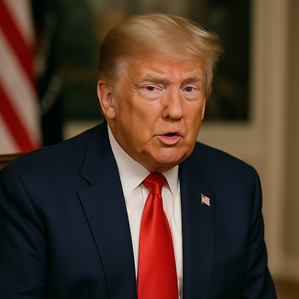 America Deserves Better Than Amnesty For The Politically Connected