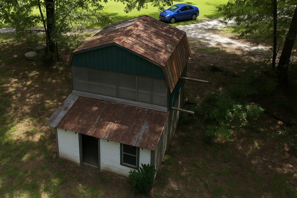 HORRIFYING: Police Bust Underground S*x Trafficking Ring in Alabama, Rescue Children As Young as Age 3!