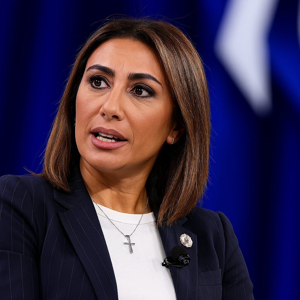 DOJ Removes Replacement for New Jersey U.S. Attorney Alina Habba: DOJ ‘Does Not Tolerate Rogue Judges’