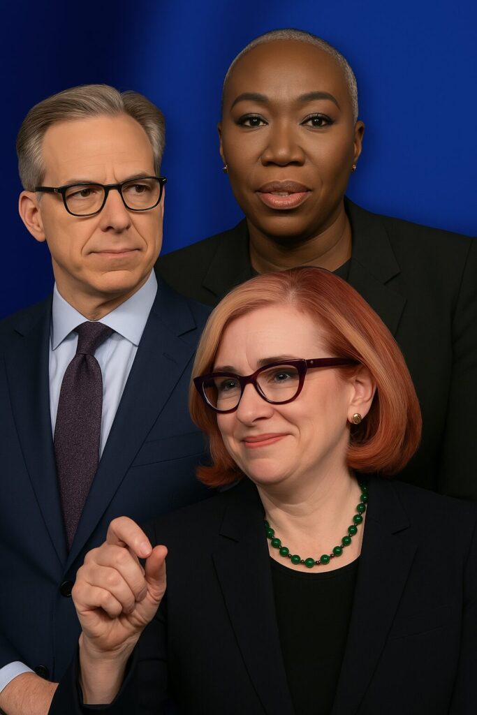 National 'PUBLIC' Radio Watch: NPR's 'Fresh Air' Aired ZERO Conservative Journalists
