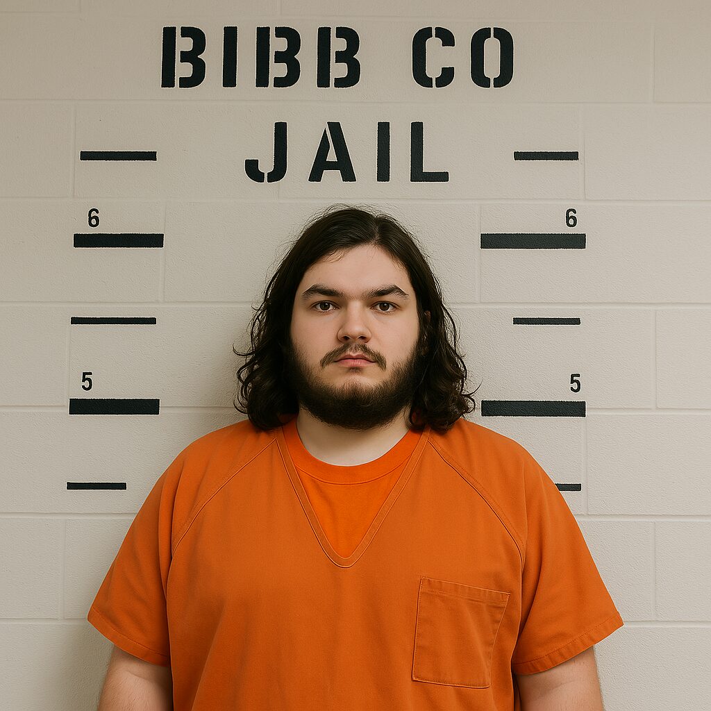 4th arrest made in alleged Bibb County child sex trafficking ring