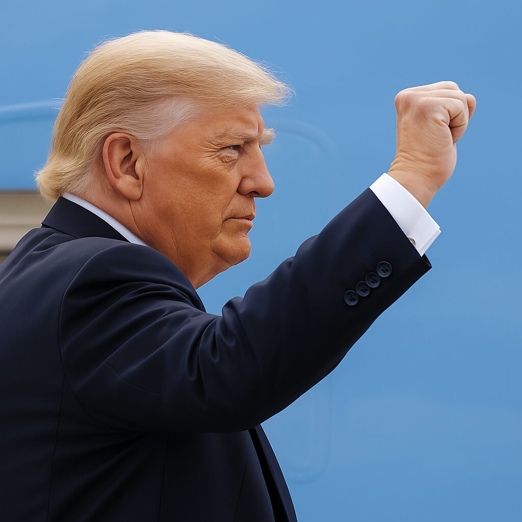 The Reactions to the WSJ's Trainwreck Trump-Epstein Story Are Hilarious