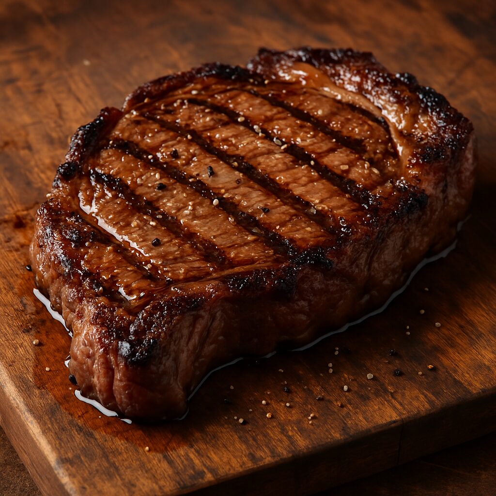 Is Your “Made In the USA” Beef Actually Made In the USA?