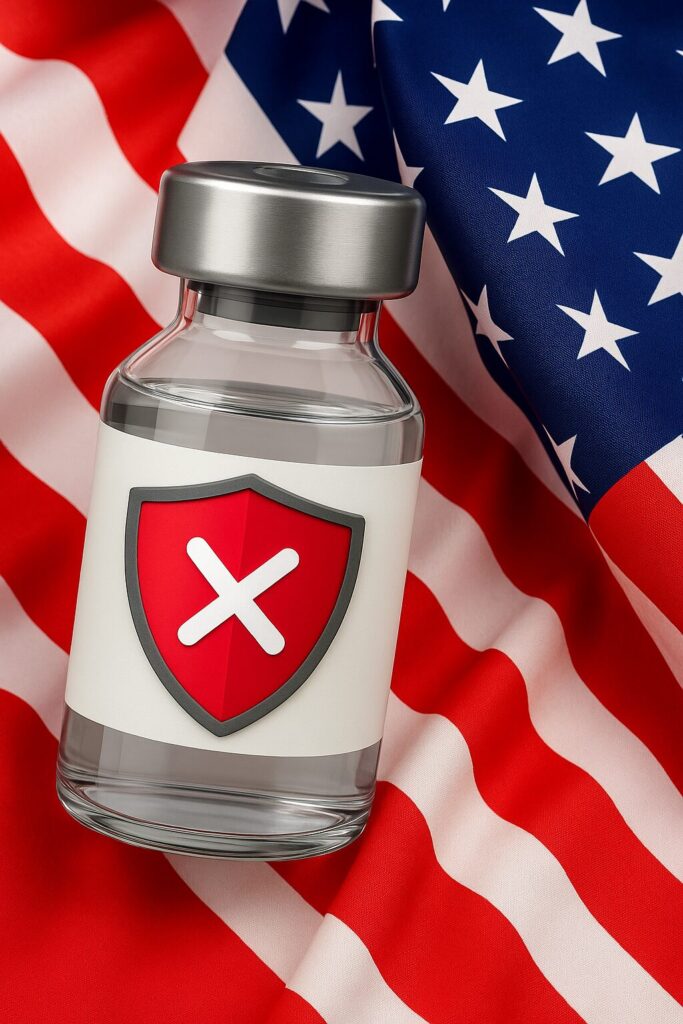 Rep. Gosar Reintroduces Bill to Strip Liability Protection From Vaccine Makers