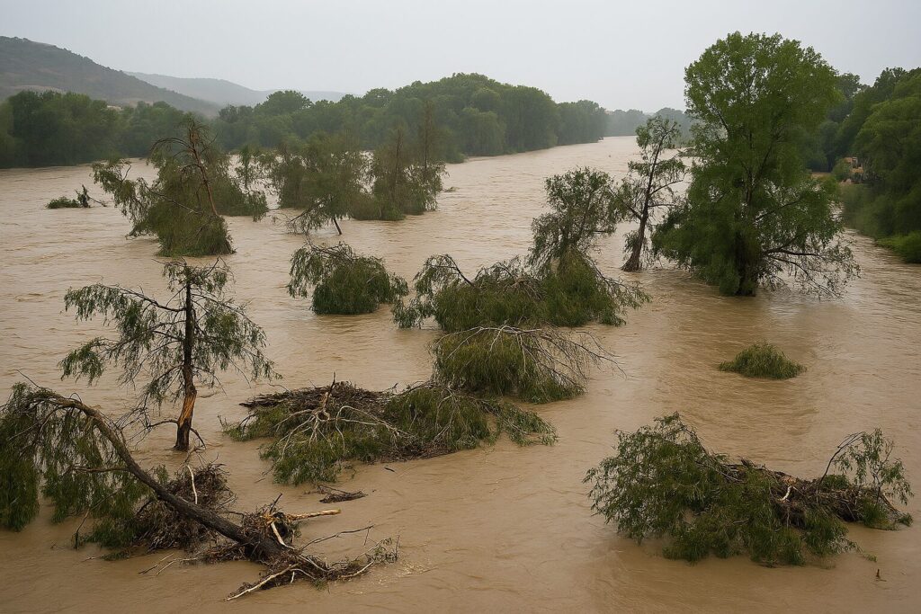 Death Toll Rises To 50, Rescue Operations Continue After Devastating Texas Floods