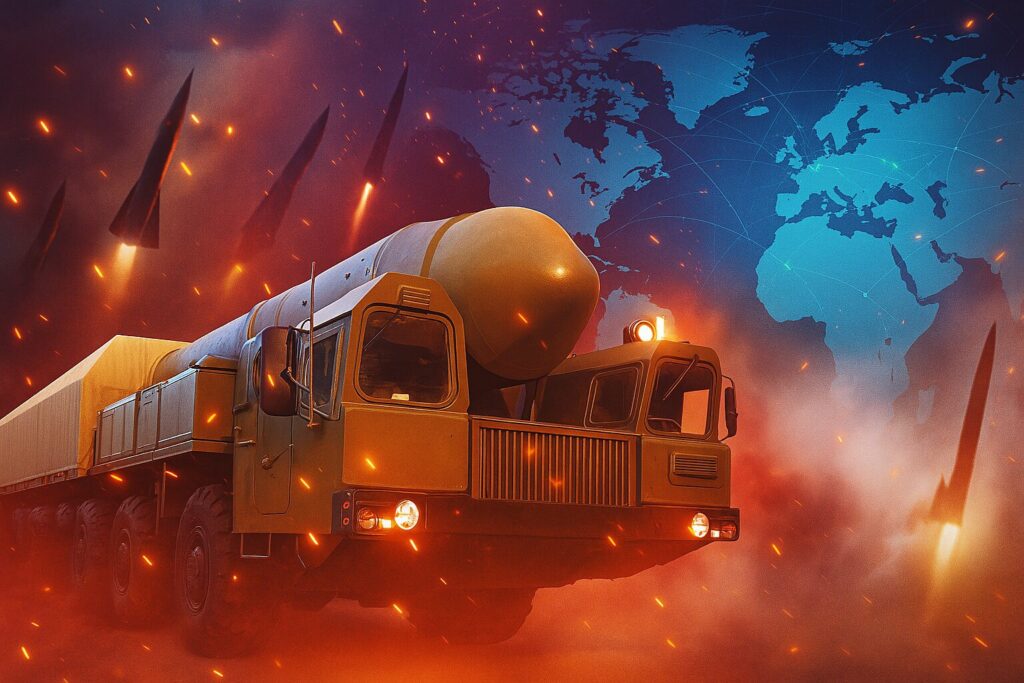 Forget nukes. This is Russia’s new deterrence weapon