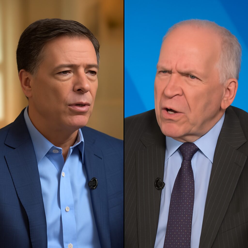 EXCLUSIVE: ‘This Should NOT Be Included’ — Read Intel Officials’ Objections To ‘Extremely Sketchy’ Steele Dossier