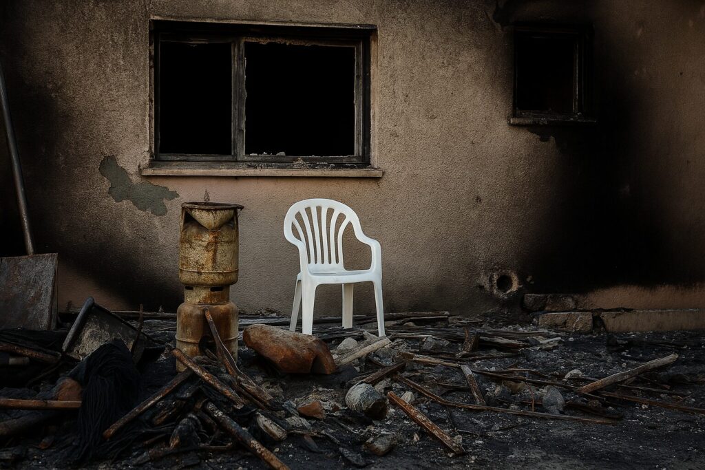 Unacknowledged False Flags: The October 7th Hamas Attack - Part 3