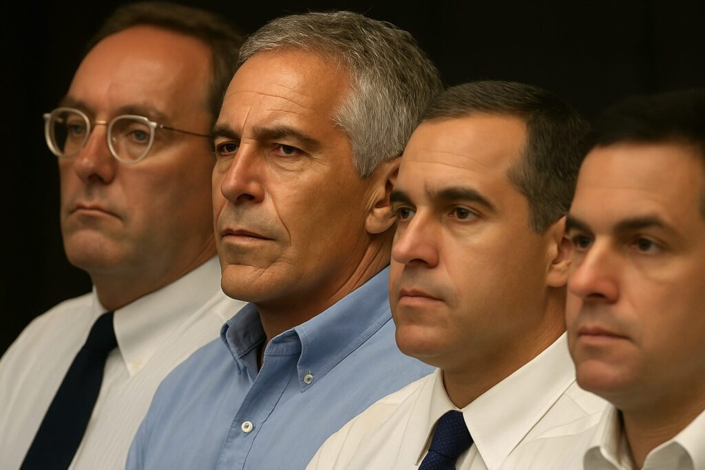 Roy Black’s death is not linked to Epstein scandal, his family says