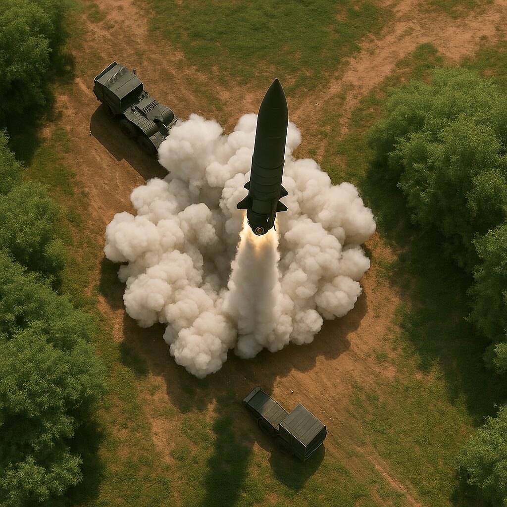 China Develops Weapon to Destroy Enemy Energy