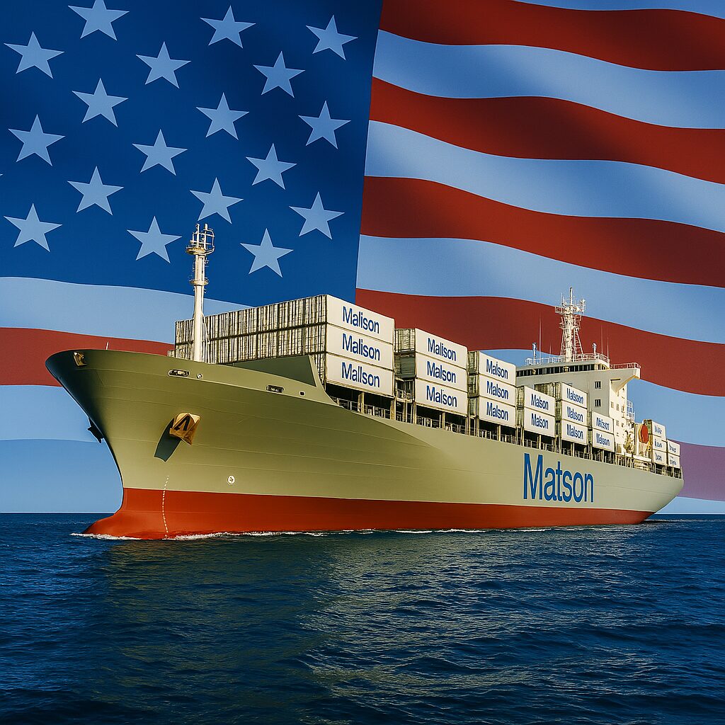 "Effective Immediately": Shipping Line Suspends EV Cargo Due To Lithium Battery Fire Concerns