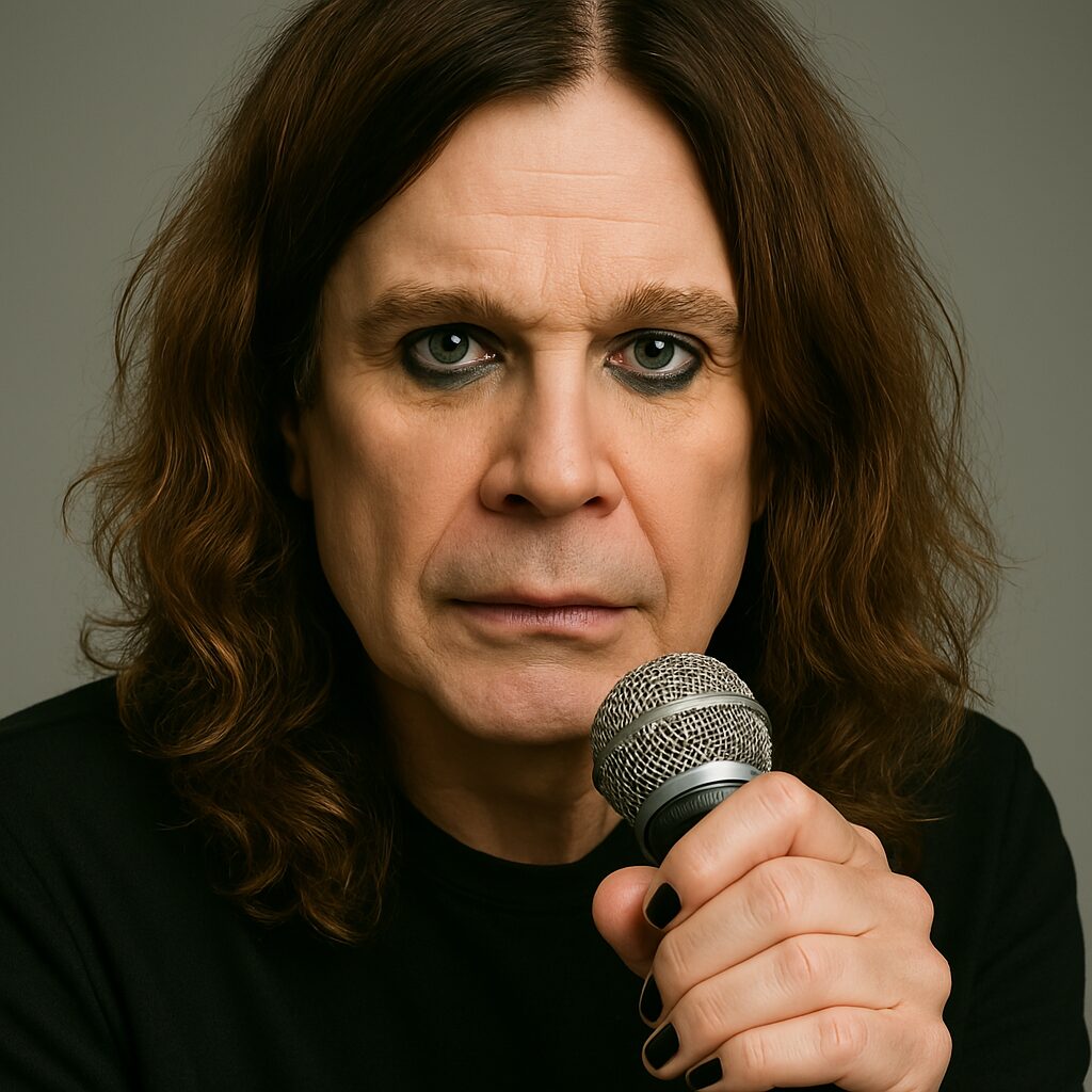 Anti-Israel Activists Trash the Late Ozzy Osbourne for Ignoring ‘Boycott’