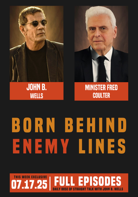 Born Behind Enemy Lines: Caravan to Midnight – Ep. 2560
