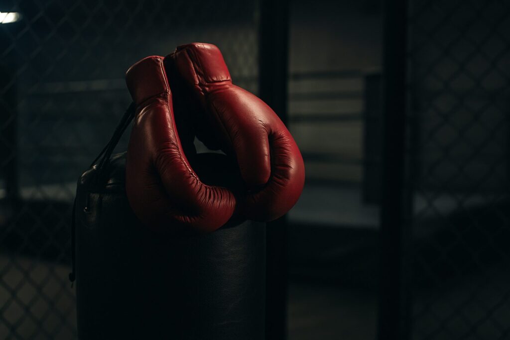 Boxer Julio César Chávez Jr. detained by ICE, citing involvement in ‘Sinaloa Cartel’ organized crime, firearm and ammunition trafficking