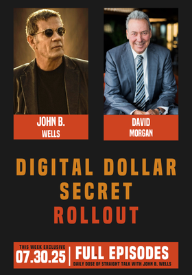 Digital Dollar Secret Rollout : Caravan to Midnight – Ep. 2569