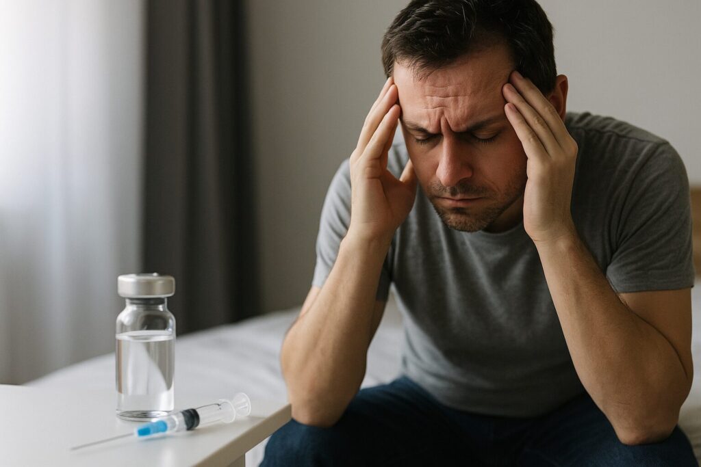 Centuries of hidden evidence: Vaccines’ neurological toll revealed